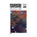 Pernicious Rapture Postage