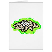 Perogies cards by Edibility Perogies cards