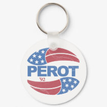 Perot 1992 keychains by Zerotees Perot 1992 keychains