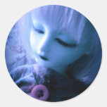 Perpetua Stickers