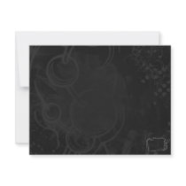 Perpetual, Celestial Darkness invitations by oakley56fila Perpetual, Celestial Darkness invitations