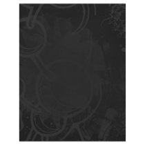 Perpetual, Celestial Darkness letterhead by oakley56fila Perpetual, Celestial Darkness letterhead