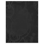 Perpetual, Celestial Darkness Letterhead Template