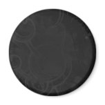 Perpetual, Celestial Darkness Refrigerator Magnets
