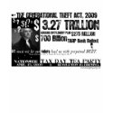 Perpetual Debt Shirt