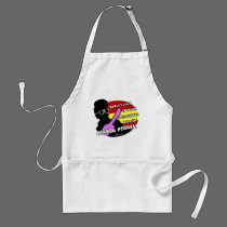 PERREA PERREA aprons