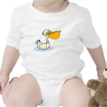 Perrimore Pelican T-shirt