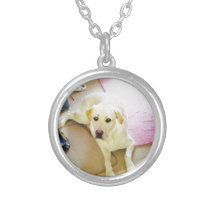 Perrito Colgantes Personalizados