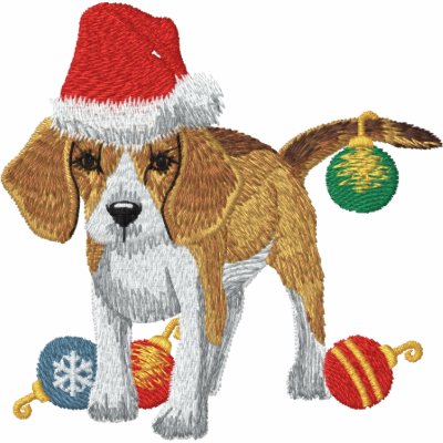 Perrito de Santa Perrito de Santa
