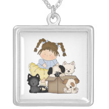 Perritos del amor collares personalizados