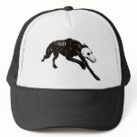 PERRO TURECO hats