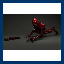 PERROXX posters
