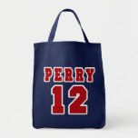 Perry 12 (RdWe) Bags
