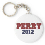 Perry 2012 keychains