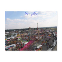 Perry,Ga postcards by jazmetaz Perry,Ga postcards