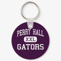 Perry Hall - Gators - High - Perry Hall Maryland keychains by customteamsportswear Perry Hall - Gators - High - Perry Hall Maryland keychains