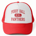 Perry Hall - Panthers - Middle - Baltimore hats
