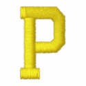 Perry Last Name University Embroidered Zip Hoodie embroidered shirts