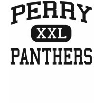 Perry - Panthers - High School - Massillon Ohio t-shirts by customteamsportswear Perry - Panthers - High School - Massillon Ohio t-shirts