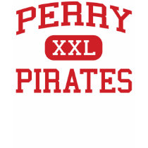 Perry - Pirates - Perry Middle School - Perry Ohio t-shirts by customteamsportswear Perry - Pirates - Perry Middle School - Perry Ohio t-shirts