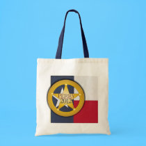 Perry President 2012 bags