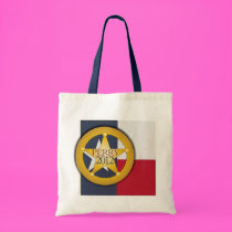 Perry President 2012 bags