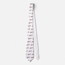 Perry Team Custom Ties