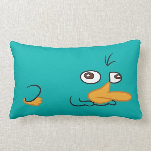 perry pillow pet