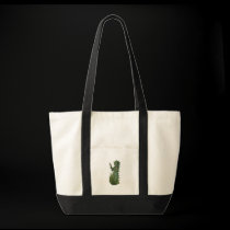 "Perry's Dragon" Tote Bag bags