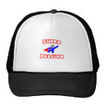 Persa estupendo gorro