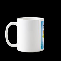 Persephone - Art Mug by Jaishi mugs