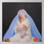 Persephone - Day of the Dead posters