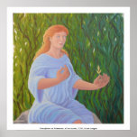 Persephone en Primavera posters