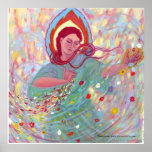 Persephone Engenders the Spring posters