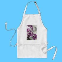 Persephone Floral aprons