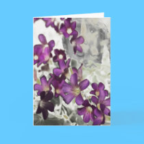 Persephone Floral cards