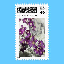 Persephone Floral postage