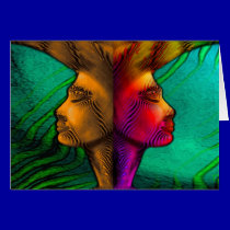 persephone green dream cards