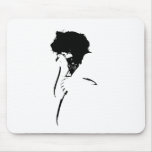 persephone&amp;hades 'hustlin' mouse pads
