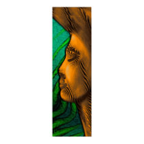 persephone meditation posters by nefera persephone meditation posters