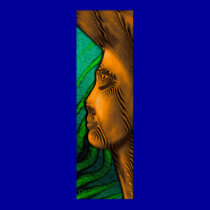 persephone meditation posters