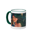 Persephone Reads Coffee Mugs