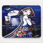 Persephone River Styx Fairy Mousepad