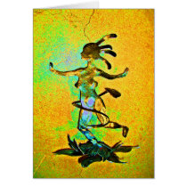 Persephone's Aura cards by mackransom Persephone's Aura cards