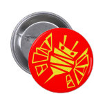 persephones bee-comb pin