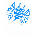 Persephone's Blue Bee Comb t-shirts by persephones Persephone's Blue Bee Comb t-shirts
