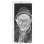 Perserverance Bookmark Rack Card Template