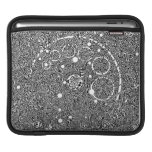 'Perseus Amongst the Spheres' Psyart texture Sleeves For MacBook Air