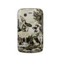 Perseus and Andromeda Blackberry Case