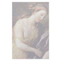 Perseus And Andromeda Detail Custom Stationery